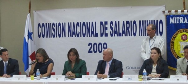Inicia la Negociación del Salario Mínimo